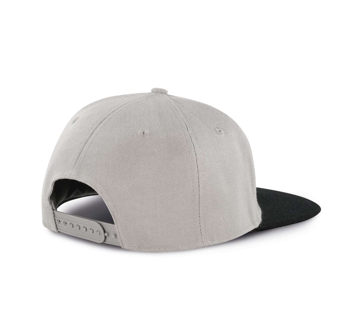 KP160 - SNAPBACK CAP - 6 PANELS