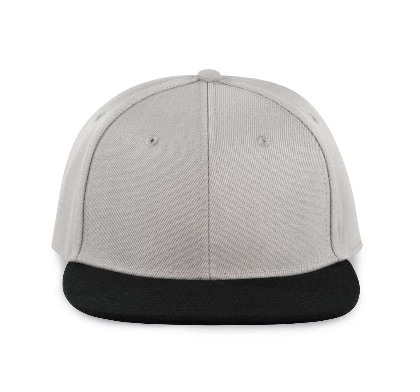 KP160 - SNAPBACK CAP - 6 PANELS