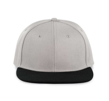 KP160 - SNAPBACK CAP - 6 PANELS