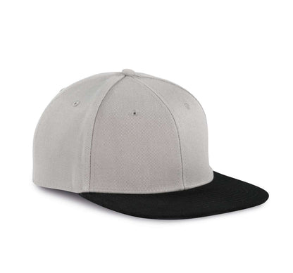 KP160 - SNAPBACK CAP - 6 PANELS