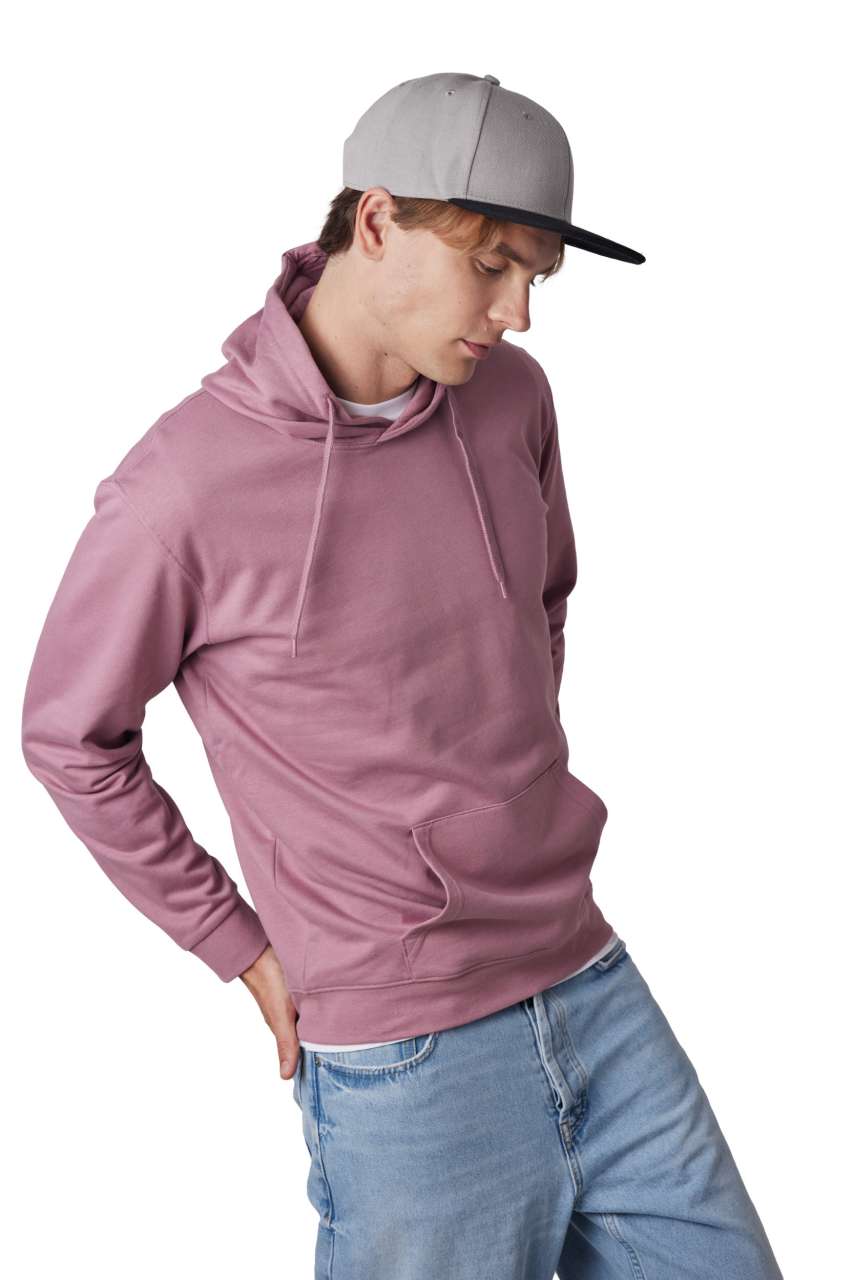 KP160 - SNAPBACK CAP - 6 PANELS