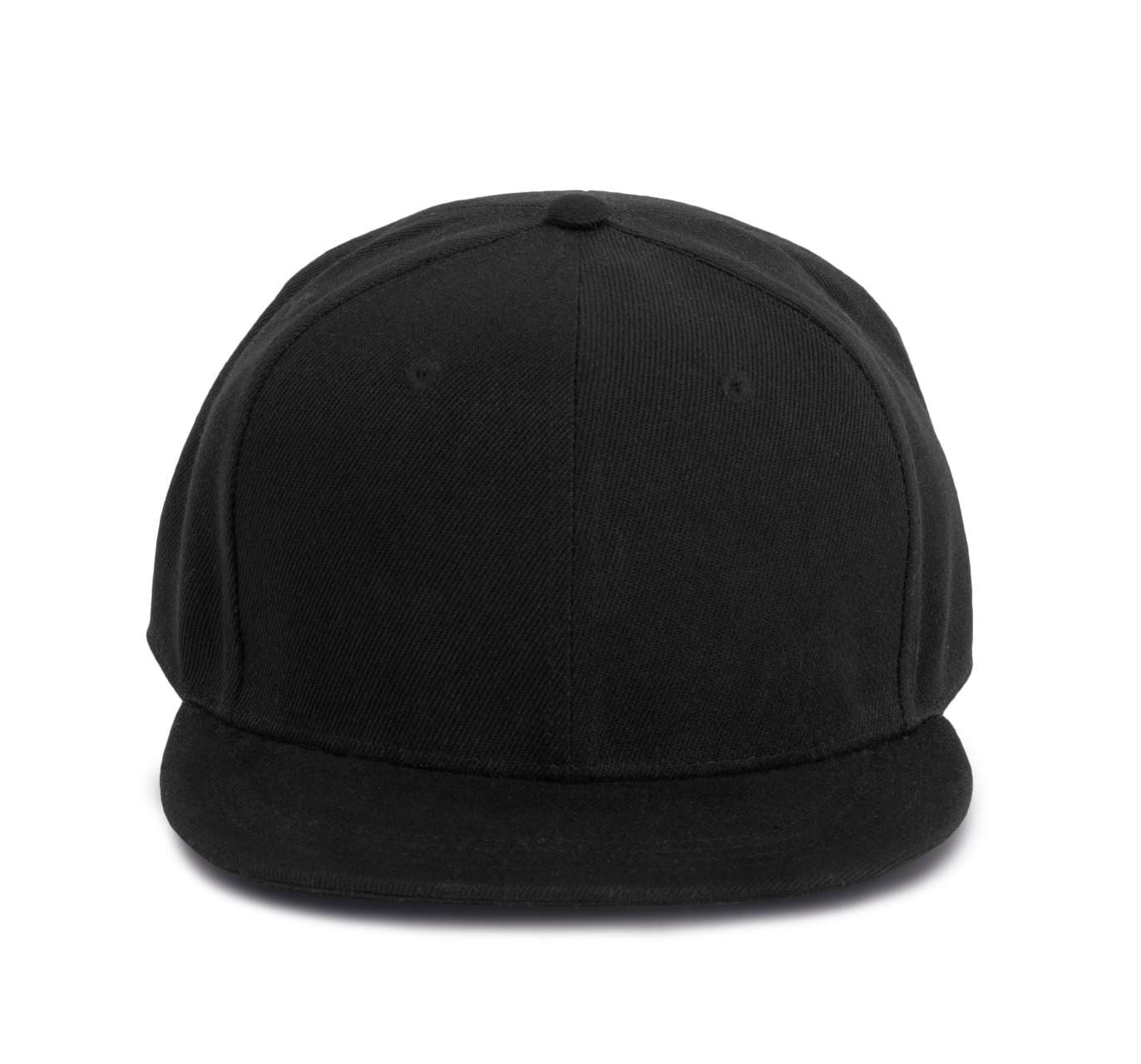 KP160 - SNAPBACK CAP - 6 PANELS