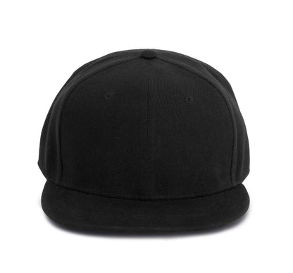KP160 - SNAPBACK CAP - 6 PANELS