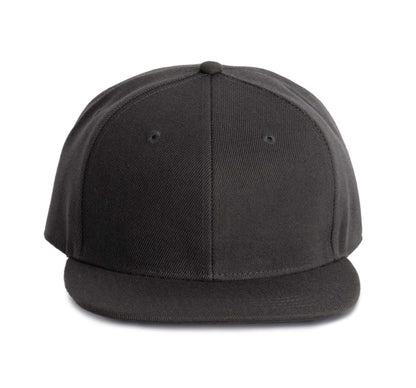 KP160 - SNAPBACK CAP - 6 PANELS