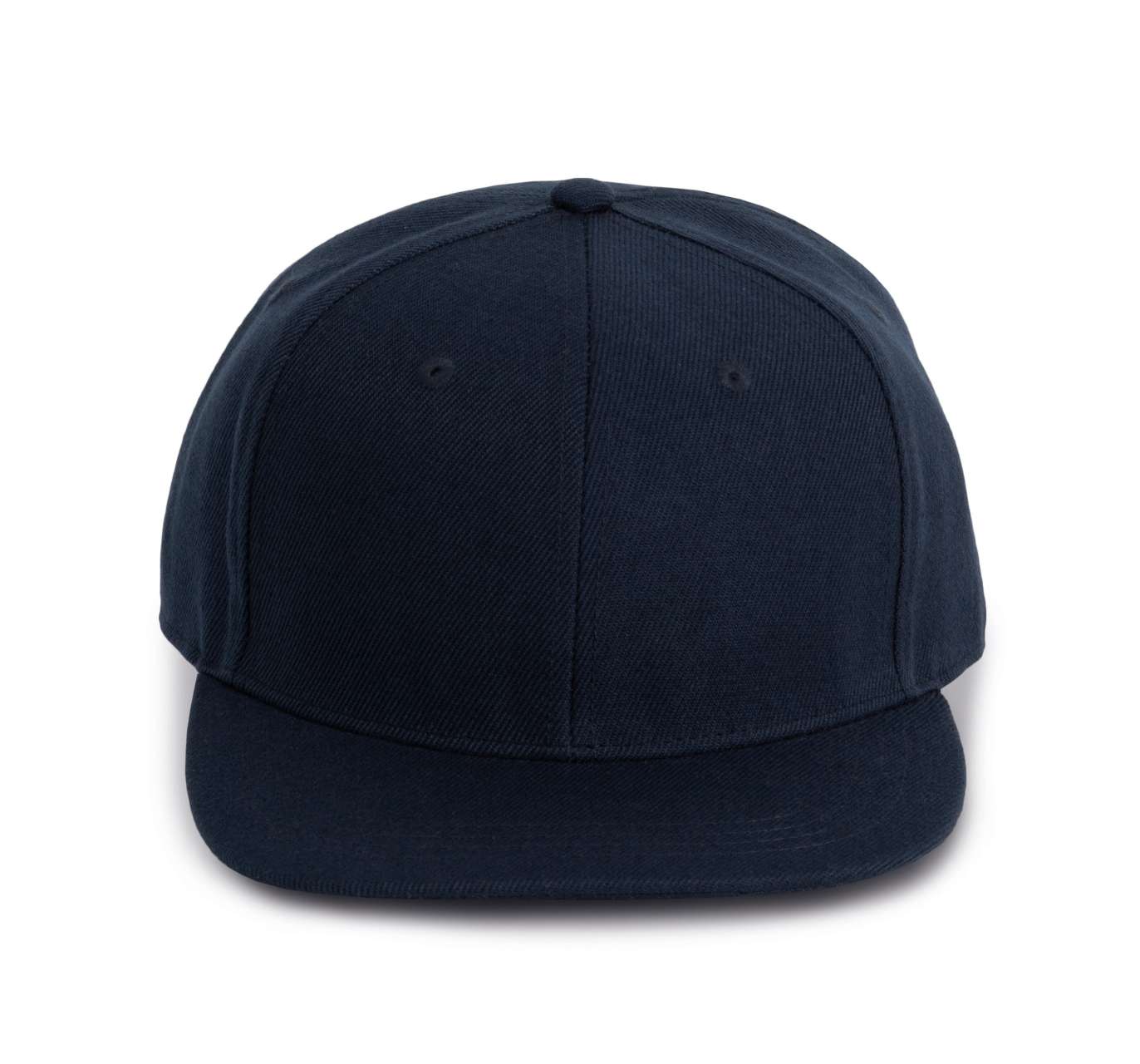 KP160 - SNAPBACK CAP - 6 PANELS