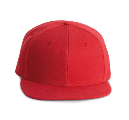 KP160 - SNAPBACK CAP - 6 PANELS