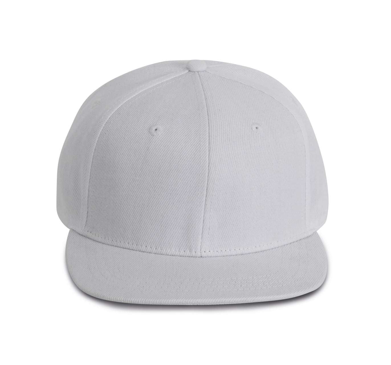 KP160 - SNAPBACK CAP - 6 PANELS