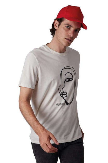 KP162 - HEAVY COTTON CAP - 5 PANELS