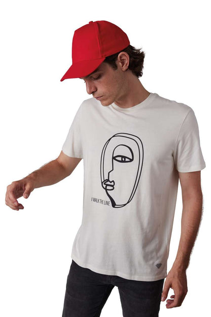 KP162 - HEAVY COTTON CAP - 5 PANELS