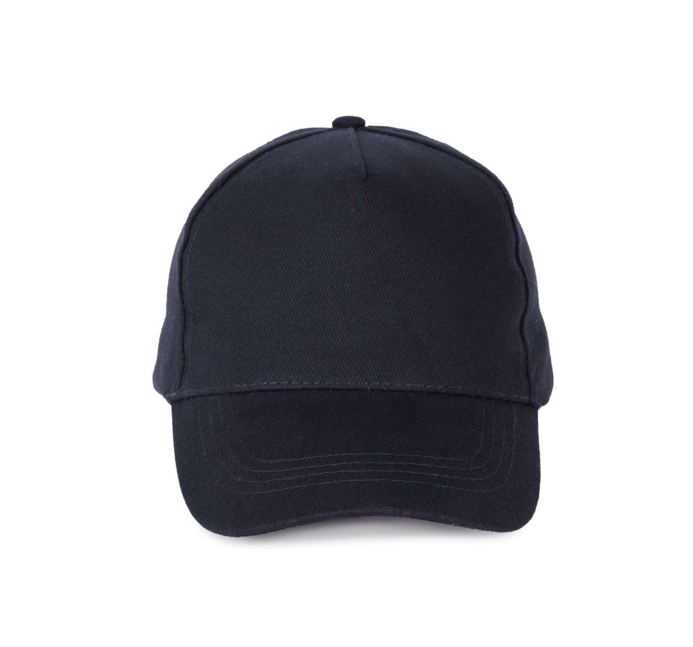 KP162 - HEAVY COTTON CAP - 5 PANELS