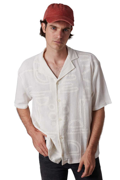 KP165 - 6 PANELS VINTAGE CAP