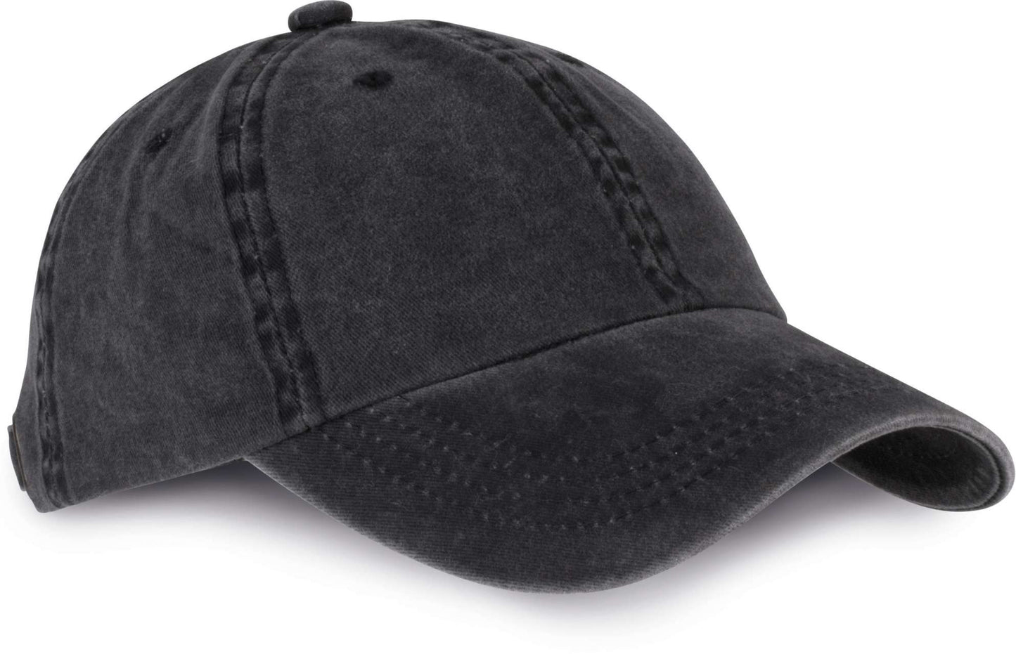 KP165 - 6 PANELS VINTAGE CAP