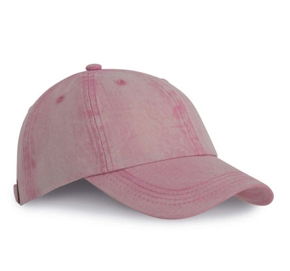 KP165 - 6 PANELS VINTAGE CAP