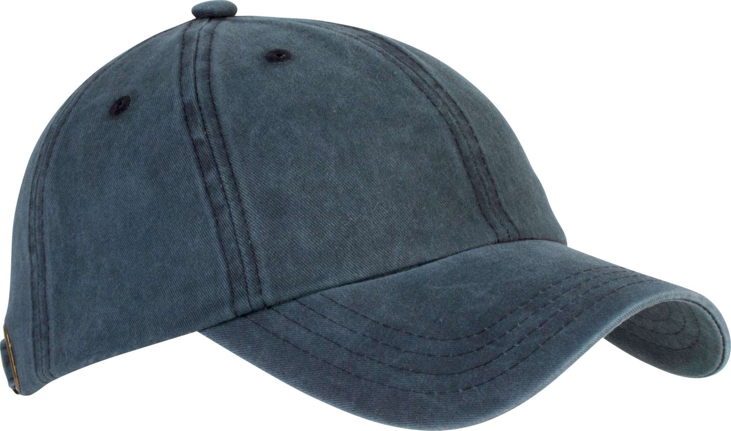 KP165 - 6 PANELS VINTAGE CAP