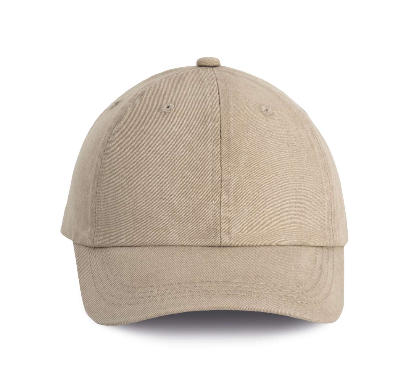 KP165 - 6 PANELS VINTAGE CAP
