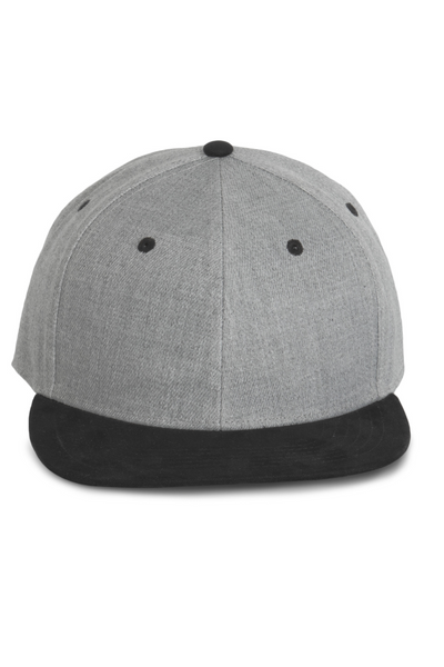KP166 - SNAPBACK CAP - 6 PANELS
