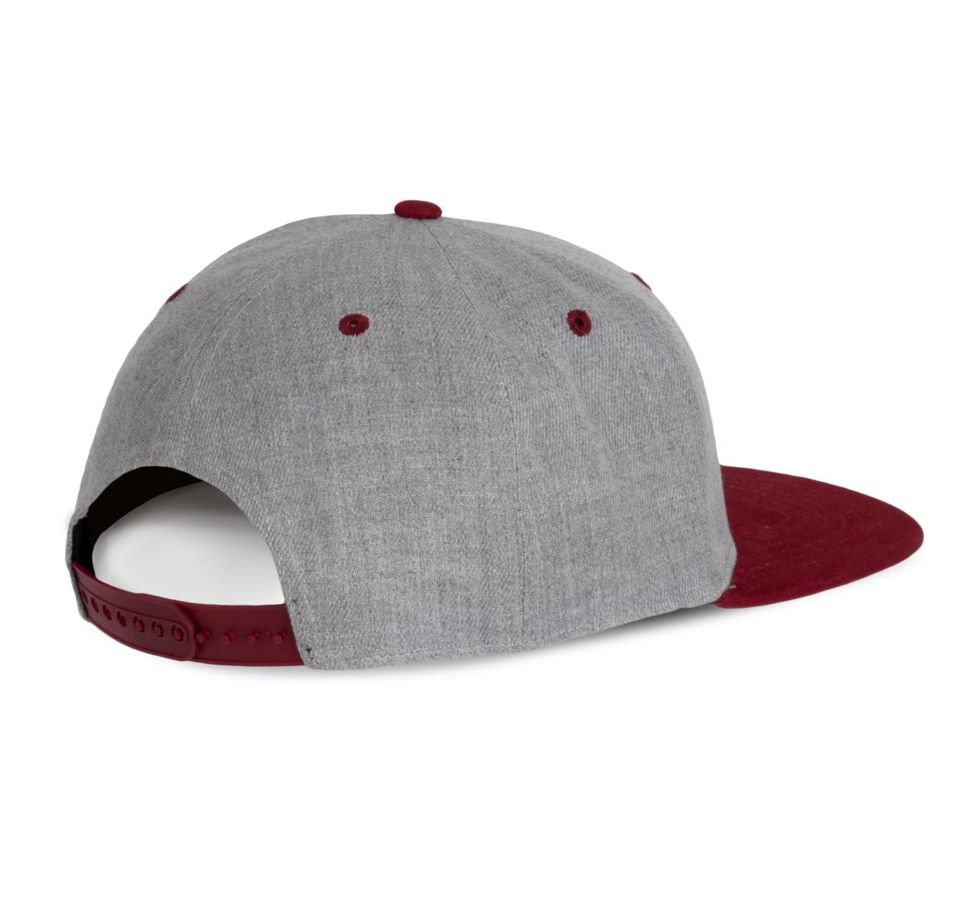 KP166 - SNAPBACK CAP - 6 PANELS