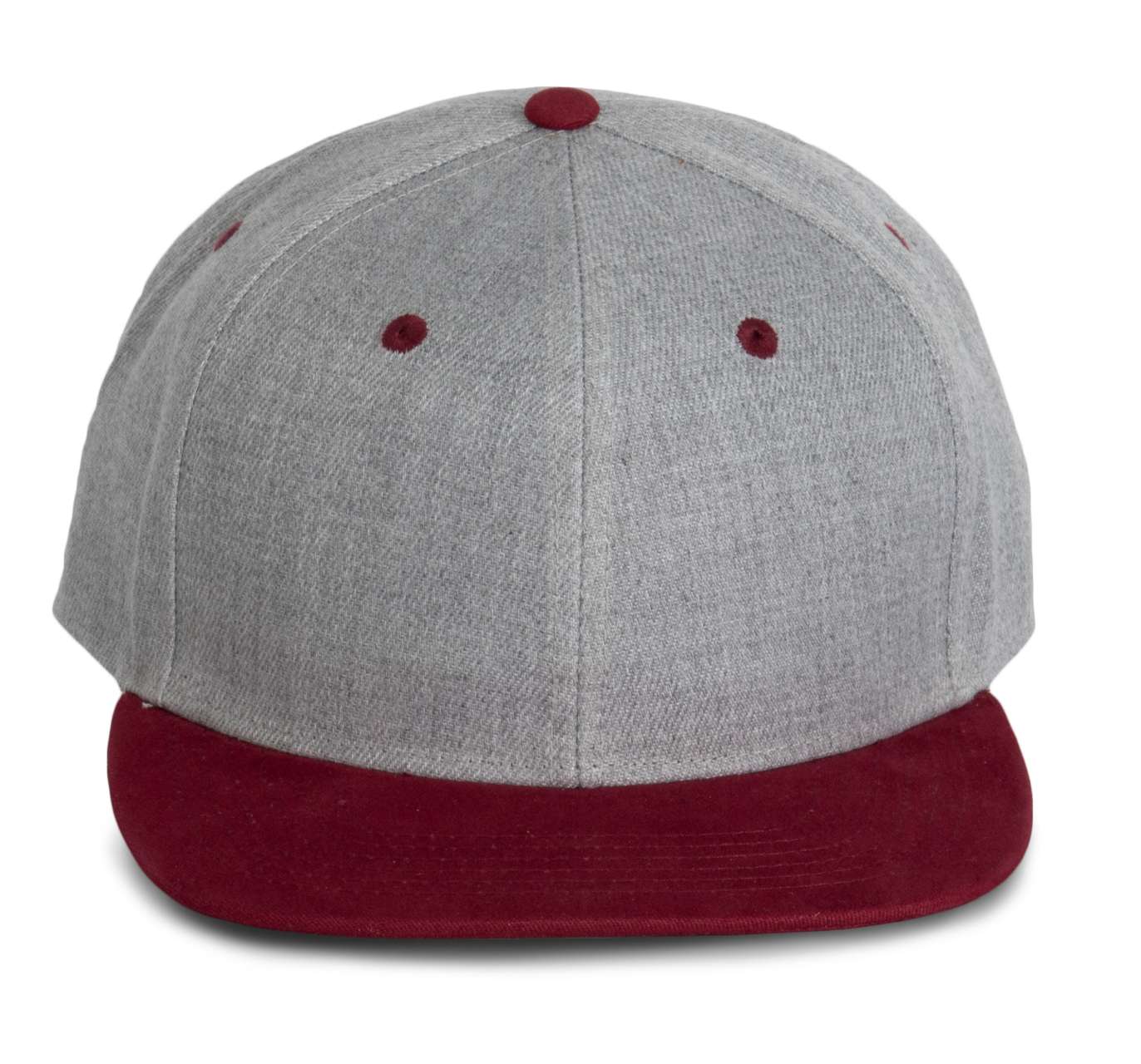KP166 - SNAPBACK CAP - 6 PANELS