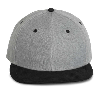 KP166 - SNAPBACK CAP - 6 PANELS