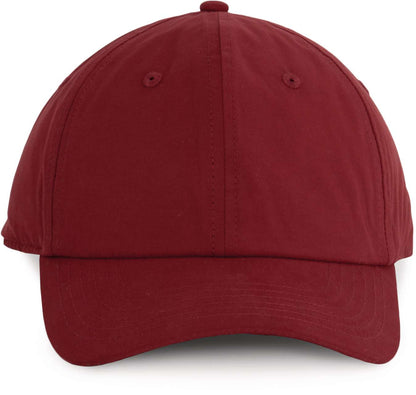 KP168 - 6 PANEL CAP