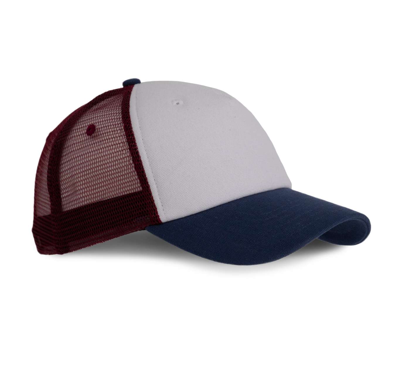 KP170 - TRUCKER CAP - 5 PANELS