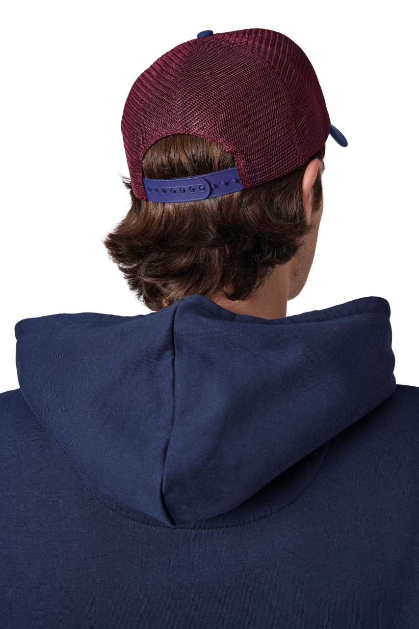 KP170 - TRUCKER CAP - 5 PANELS