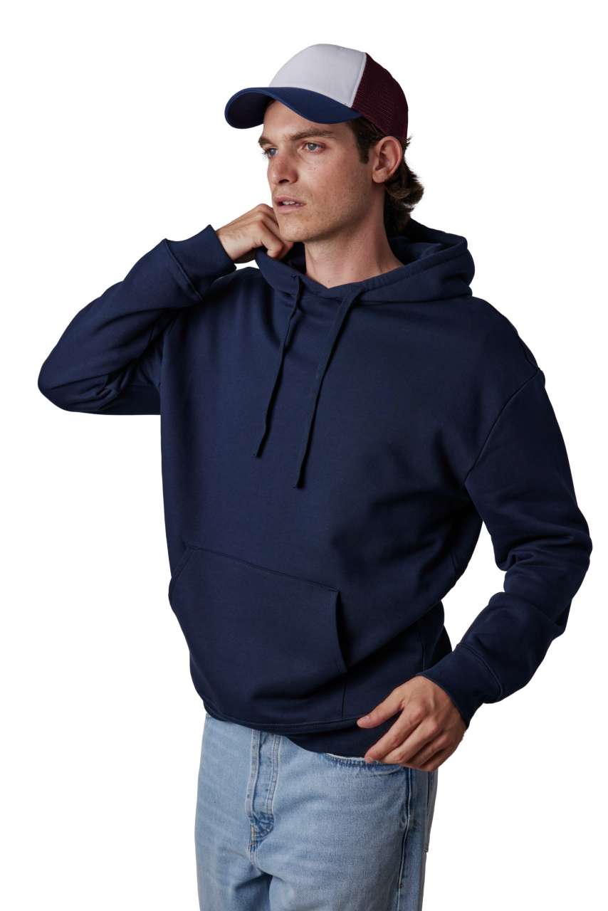 KP170 - TRUCKER CAP - 5 PANELS