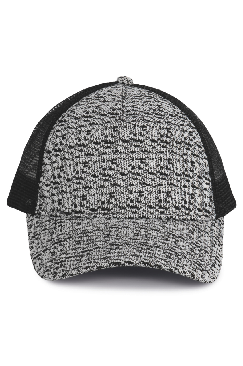 KP171 - TRUCKER CAP - 5 PANELS