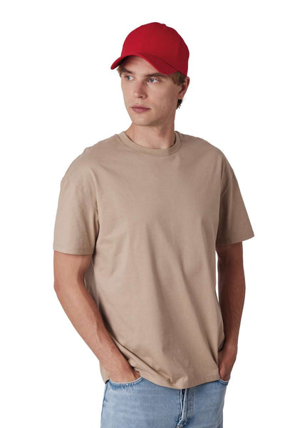 KP173 - BASEBALL CAP - 6 PANELS