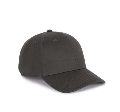 KP173 - BASEBALL CAP - 6 PANELS
