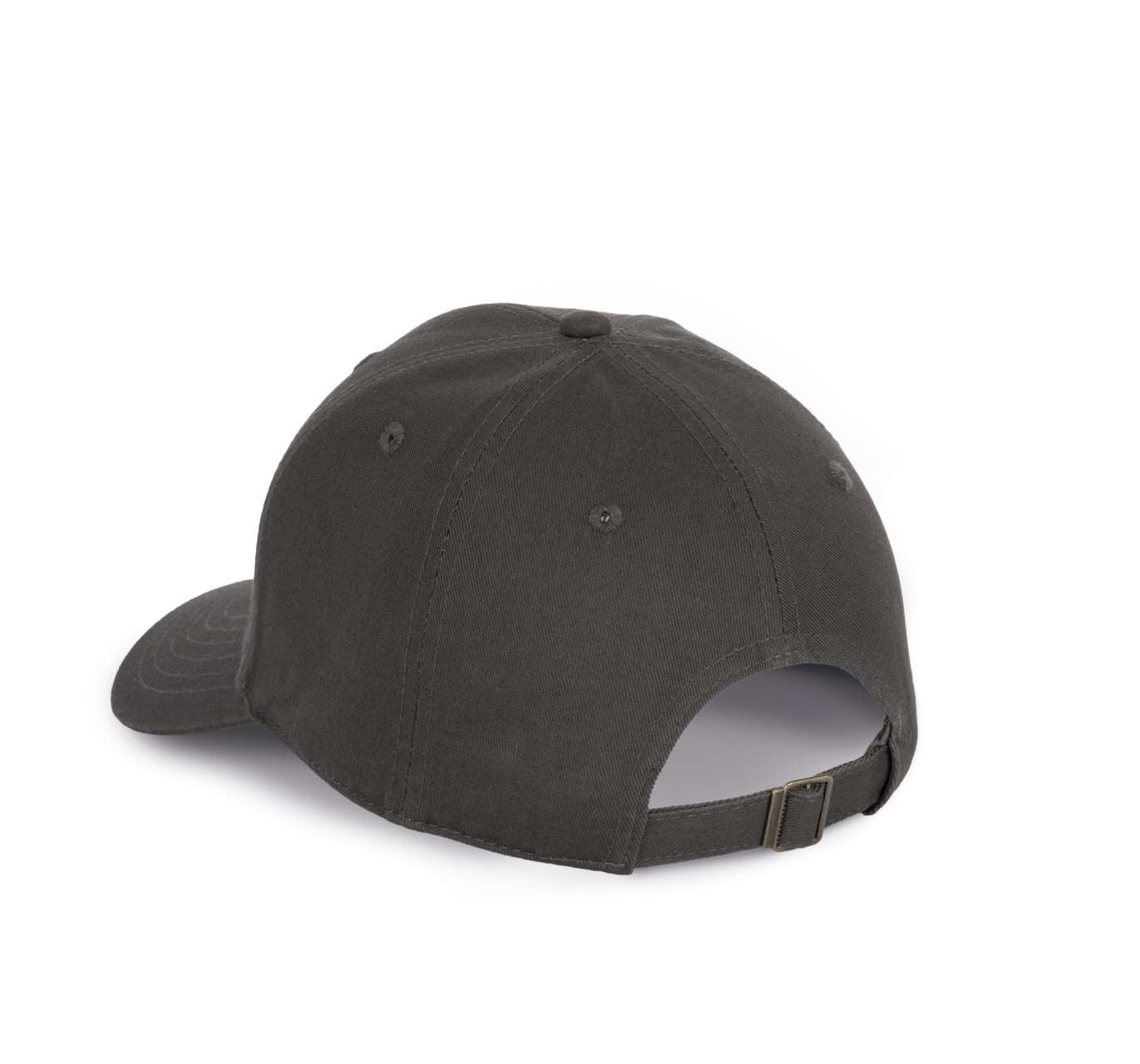 KP173 - BASEBALL CAP - 6 PANELS