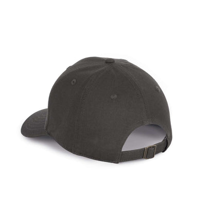 KP173 - BASEBALL CAP - 6 PANELS
