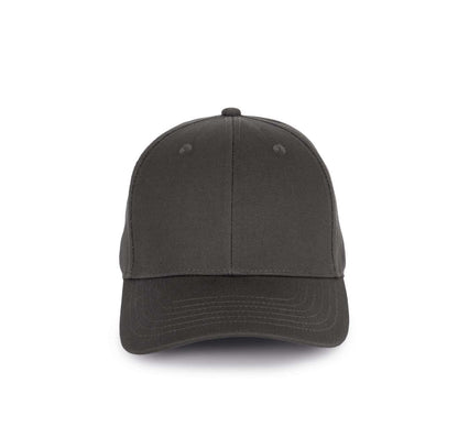 KP173 - BASEBALL CAP - 6 PANELS