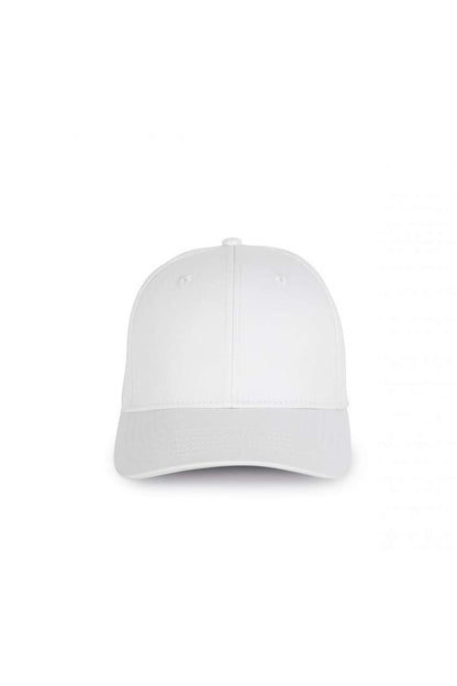 KP173 - BASEBALL CAP - 6 PANELS