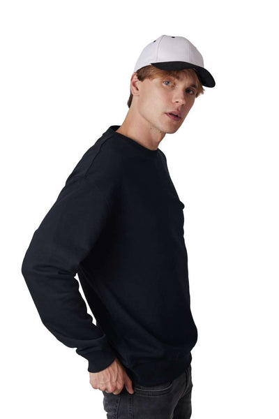 KP188 - 6 PANELS COTTON CAP