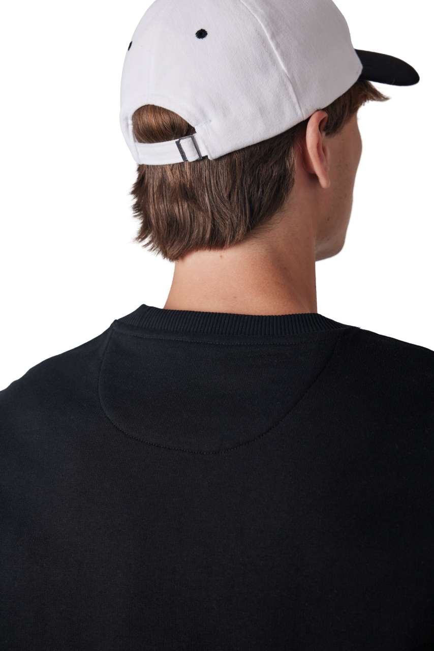 KP188 - 6 PANELS COTTON CAP