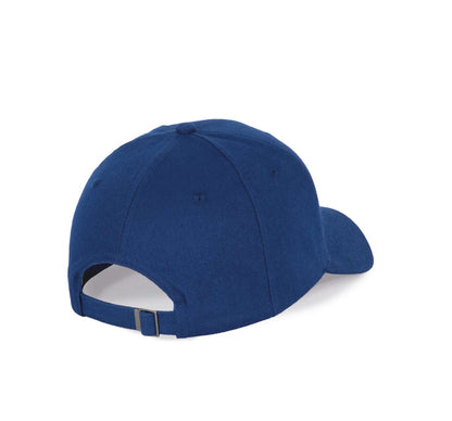KP188 - 6 PANELS COTTON CAP