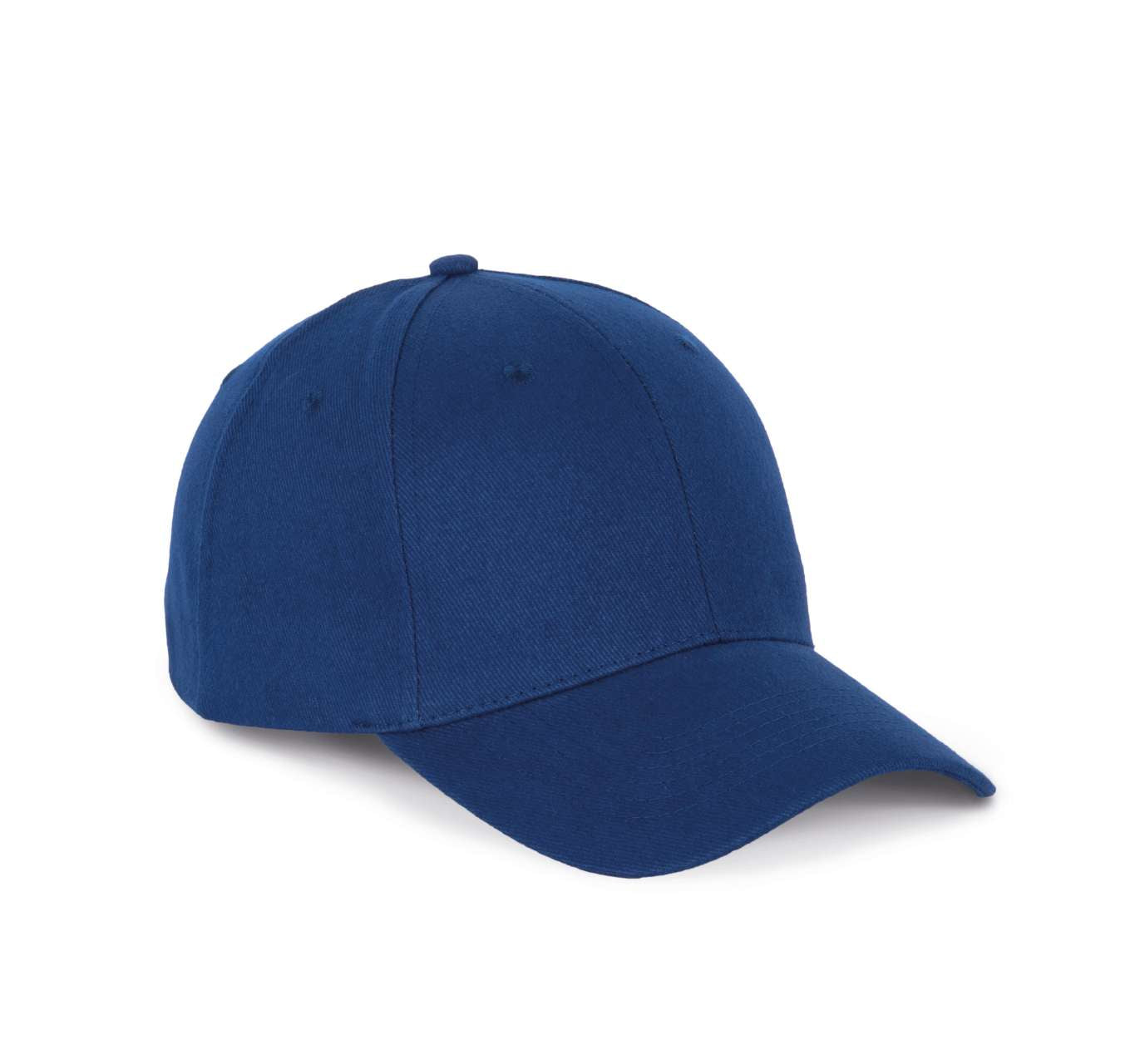 KP188 - 6 PANELS COTTON CAP