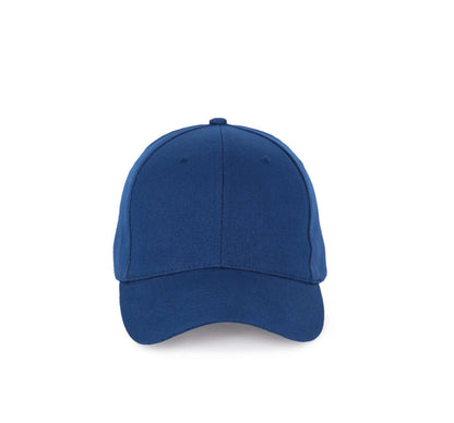 KP188 - 6 PANELS COTTON CAP