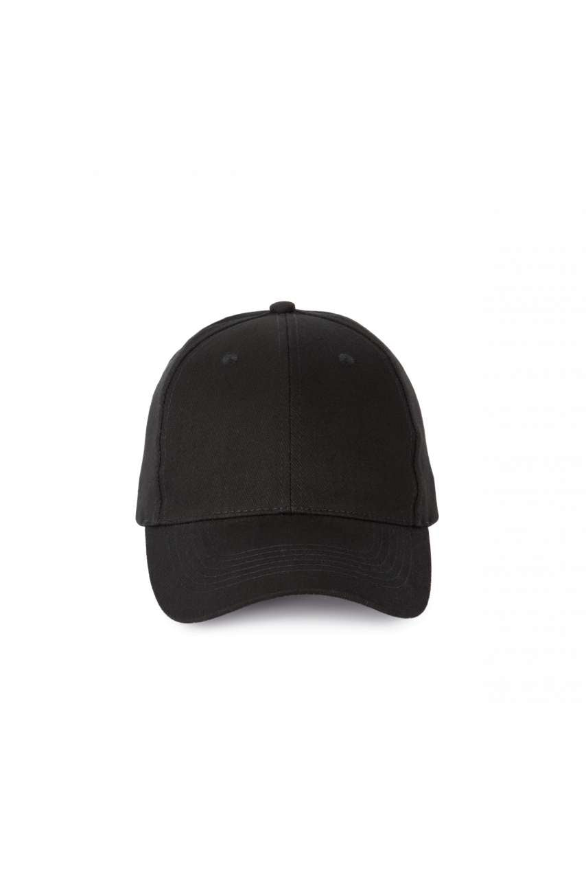 KP188 - 6 PANELS COTTON CAP
