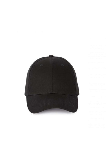 KP188 - 6 PANELS COTTON CAP