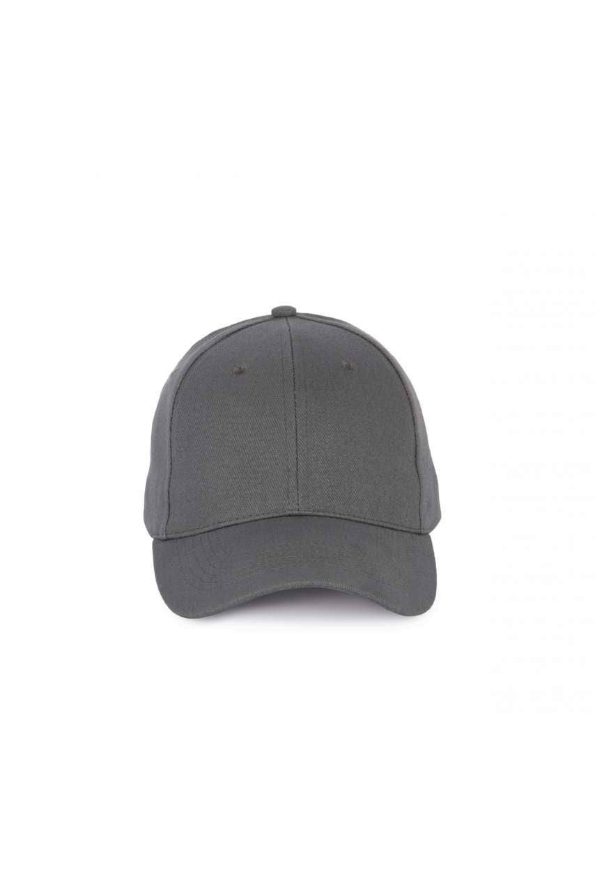 KP188 - 6 PANELS COTTON CAP
