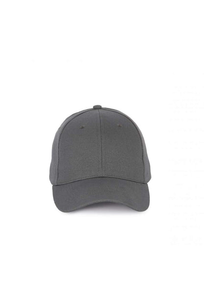 KP188 - 6 PANELS COTTON CAP
