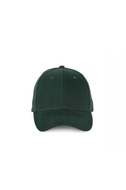 KP188 - 6 PANELS COTTON CAP