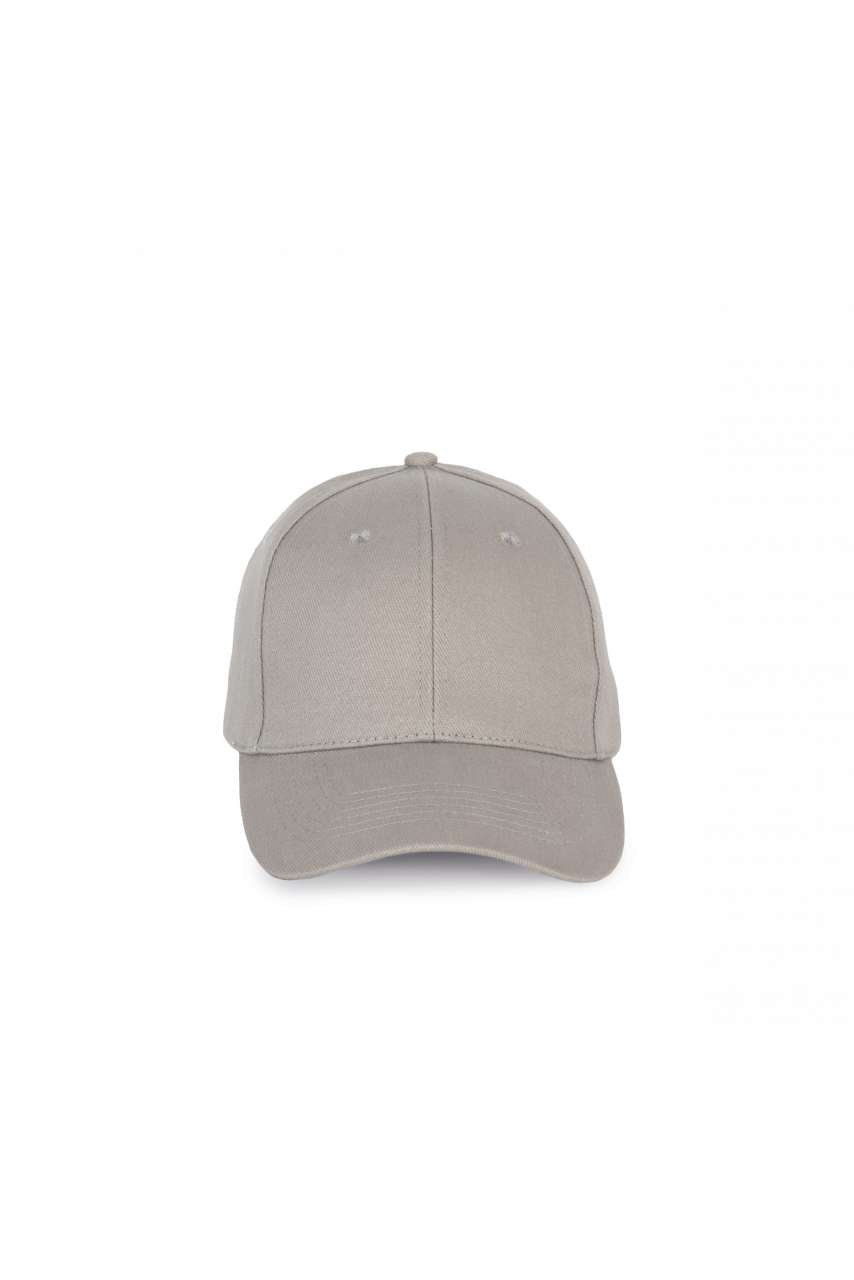 KP188 - 6 PANELS COTTON CAP