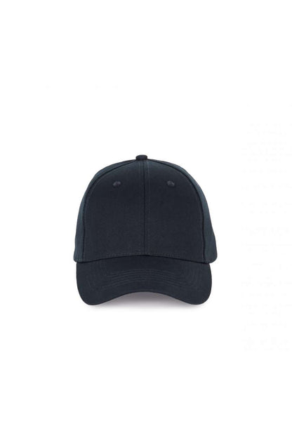 KP188 - 6 PANELS COTTON CAP