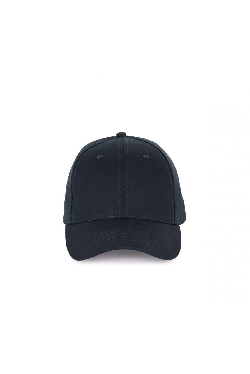 KP188 - 6 PANELS COTTON CAP