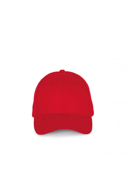 KP188 - 6 PANELS COTTON CAP