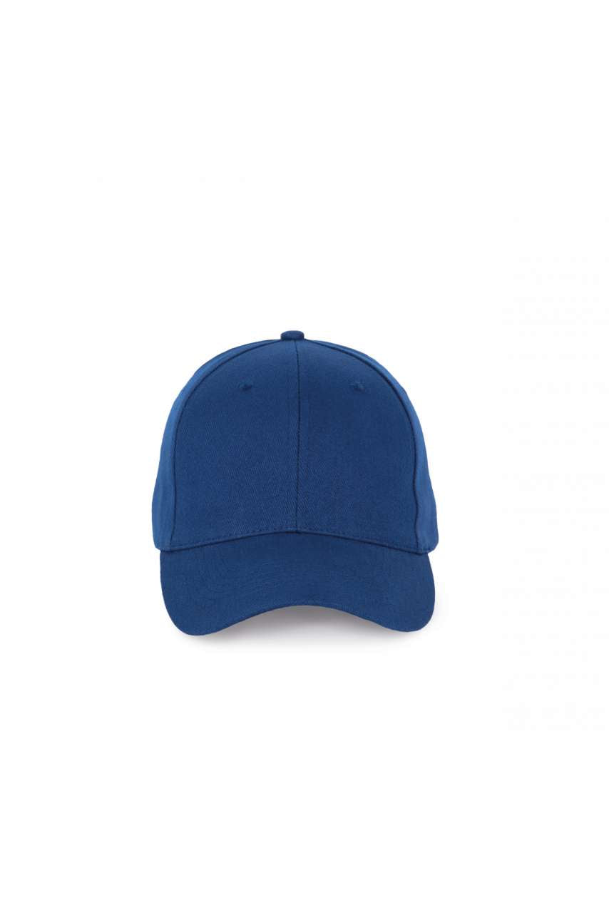 KP188 - 6 PANELS COTTON CAP