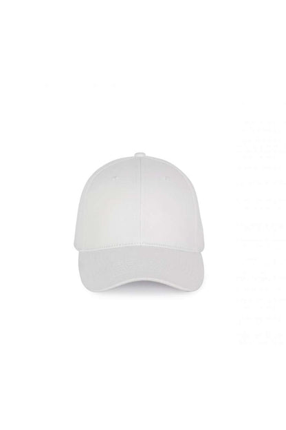 KP188 - 6 PANELS COTTON CAP